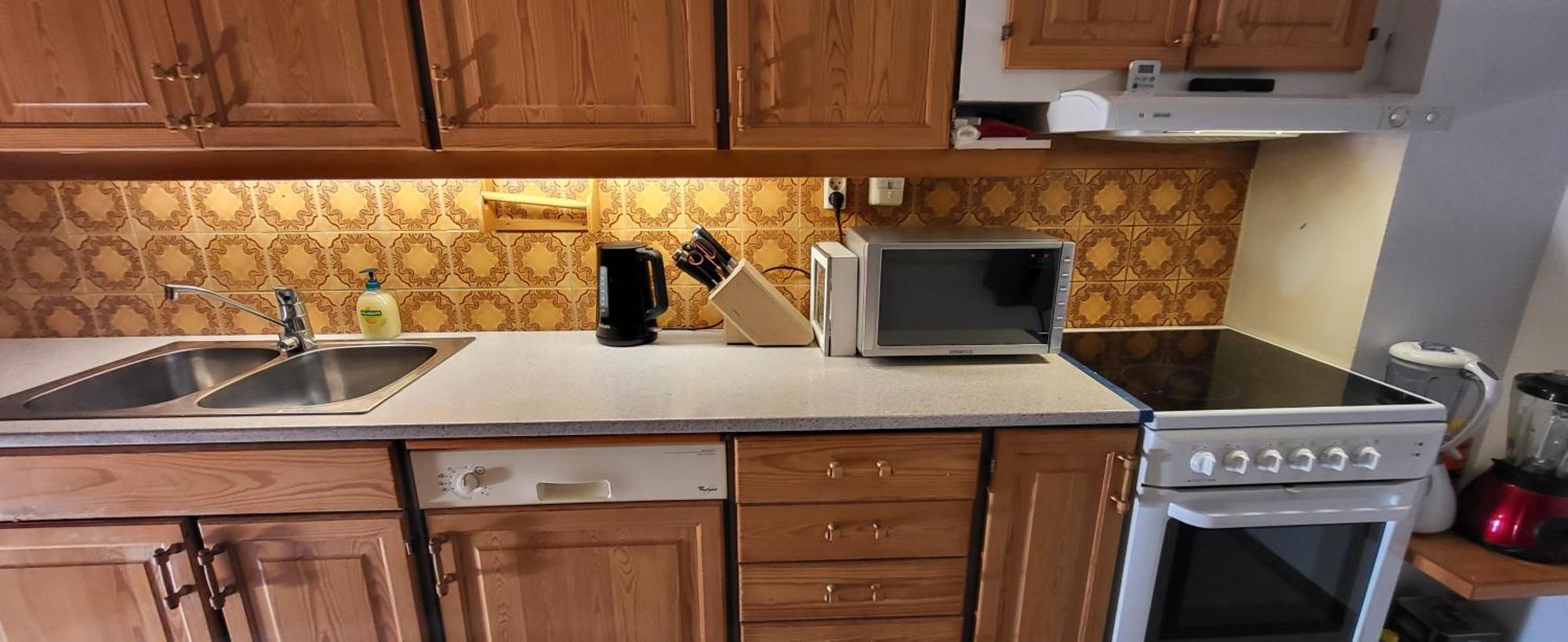 Heavenly 3 Bedroom Apartment 特罗姆瑟 外观 照片